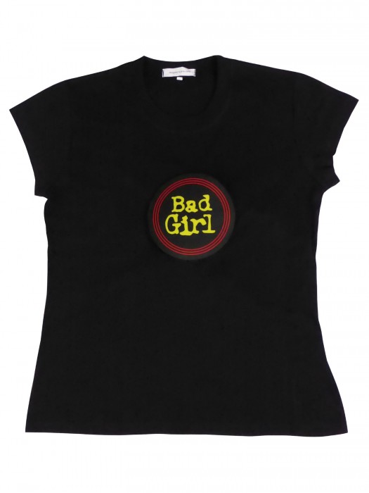 Bad Girl T-Shirt