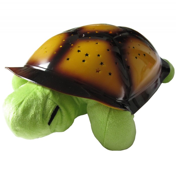 LED Lampe Turtle