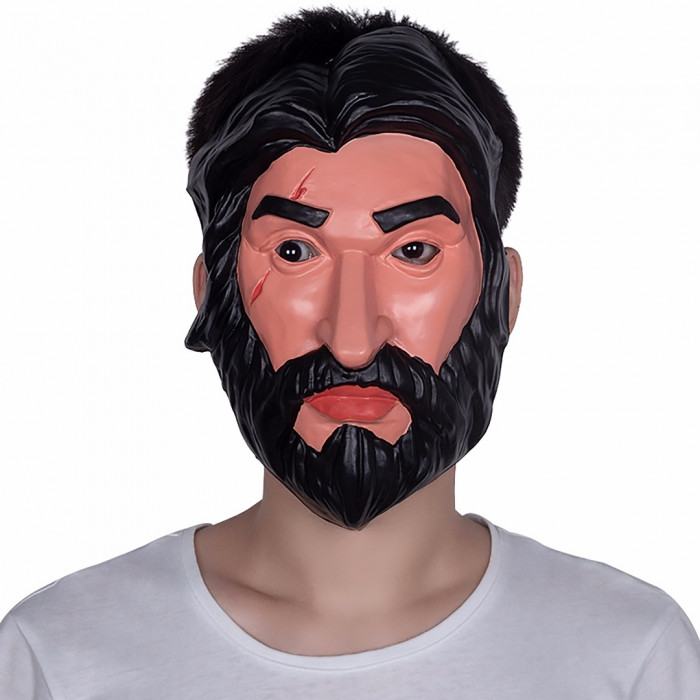 Party-Maske John Wick-ähnlich