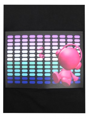 Alien DJ-Pink Baby