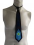 blinkende Krawatte