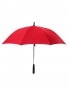 Stock Regenschirm Rot
