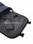 Umhängetasche-Messenger Bag mit Solar Panel zum Aufladen von elektronischen Geräten