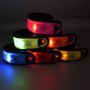 Flexibles LED Leucht-Armband,Sicherheitslicht,Leuchtband