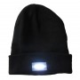 Mütze LED schwarz