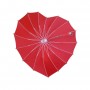 Herz Regenschirm