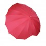 Regenschirm Valtentinstag
