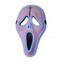 Scream Leuchtmaske