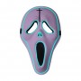 leuchtende Scream Led Masken