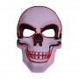Halloween LED Maske Slasher